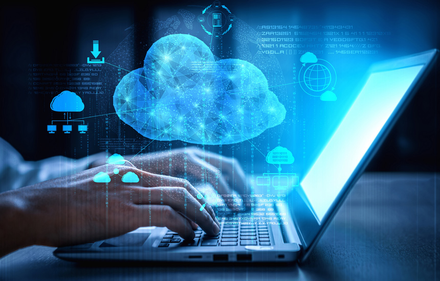 cloud computing