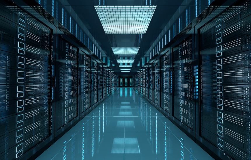 IT-Infrastructure