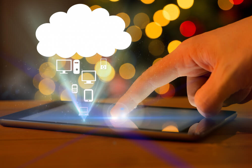 cloud deployment